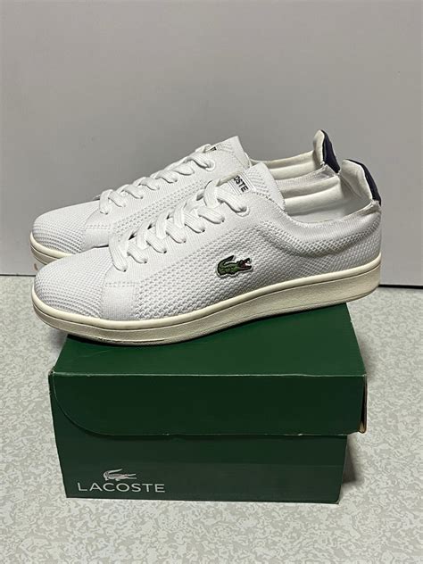 spot fake lacoste shoes|are lacoste shoes legit.